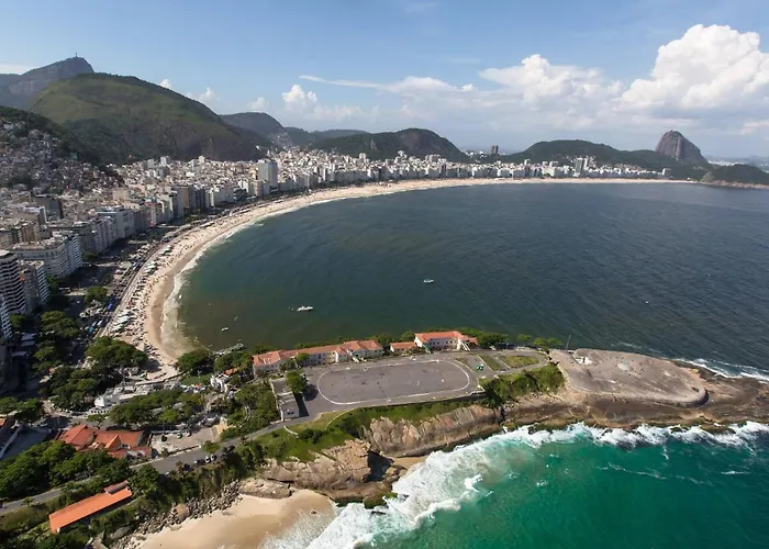 Suíte Barra Olimpica Rio Centro Farmaci Arena Rock in Rio Rio de Janeiro
